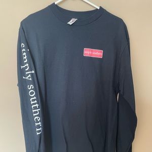 Simply southern long sleeve shirt